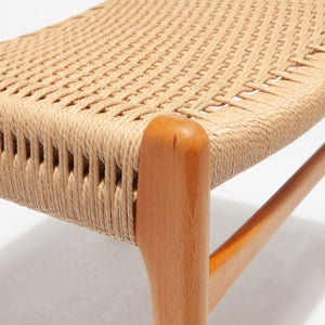 Pair of CH23 Chairs