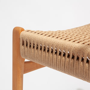 Pair of CH23 Chairs