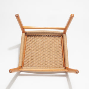 Pair of CH23 Chairs