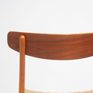 Pair of CH23 Chairs