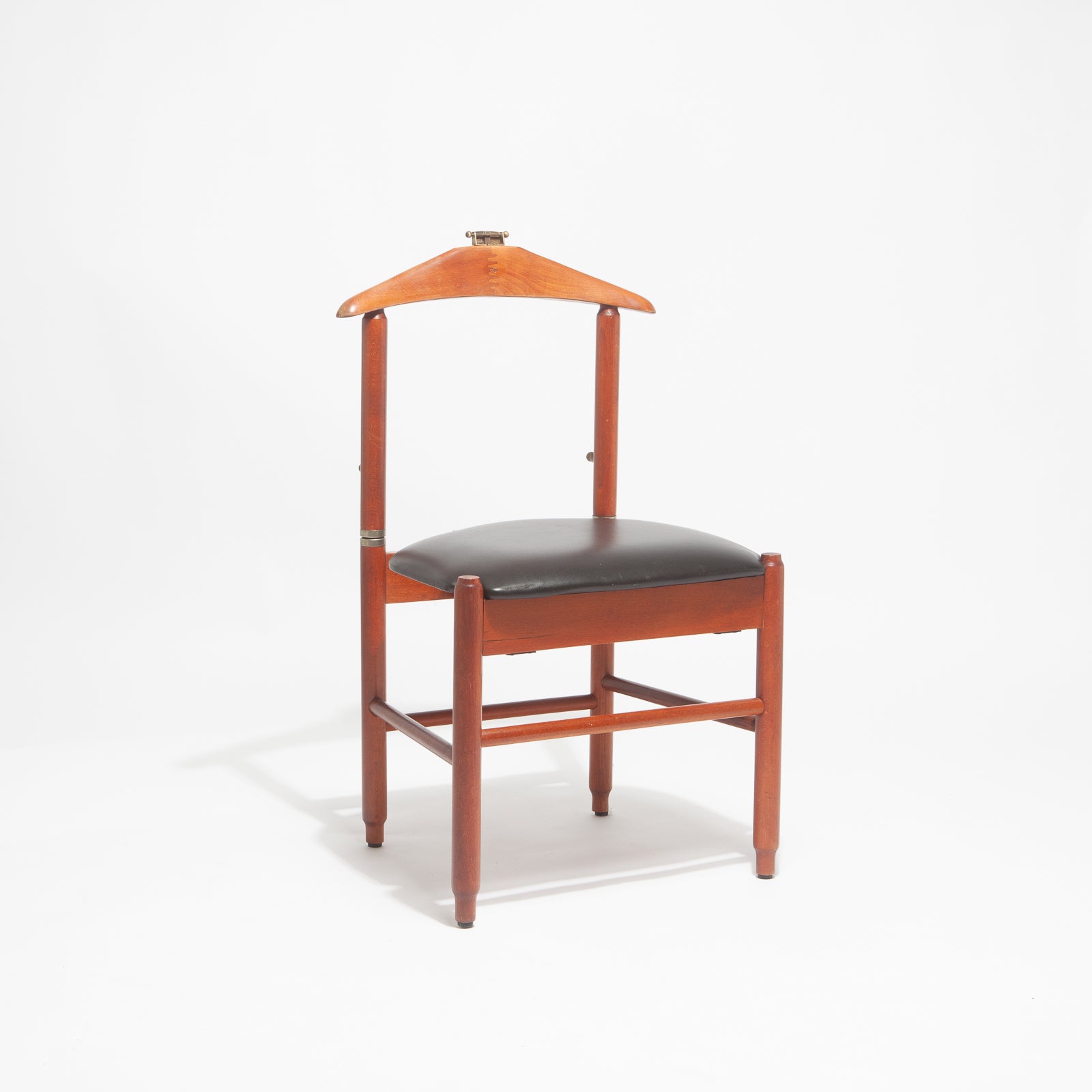 Mid Century Italian Valet