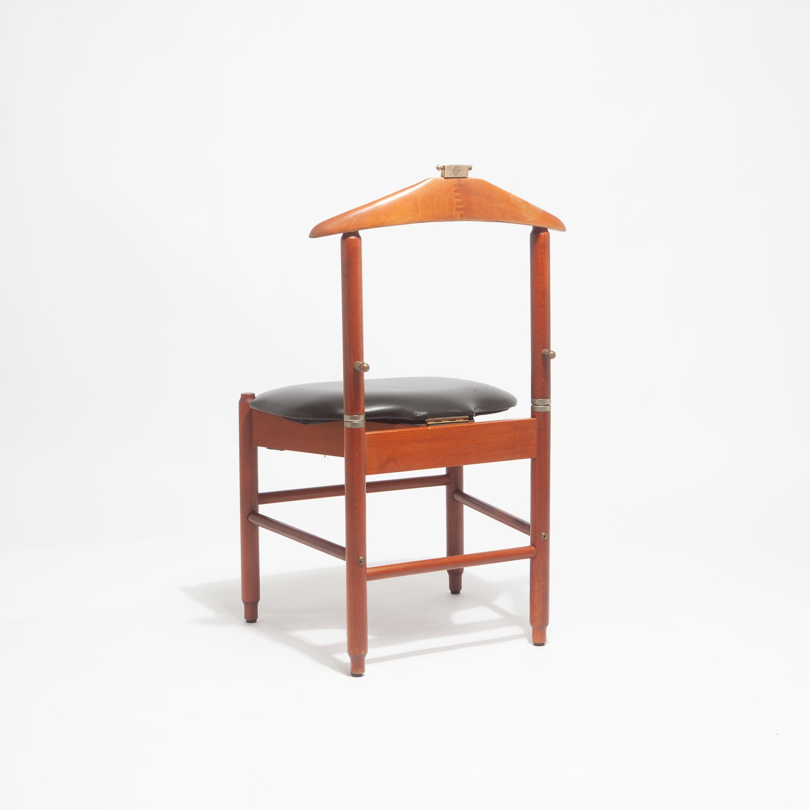 Mid Century Italian Valet