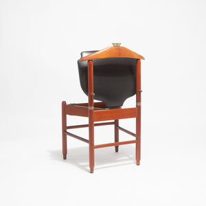 Mid Century Italian Valet