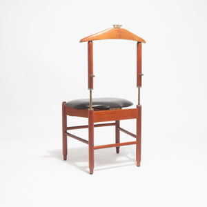 Mid Century Italian Valet