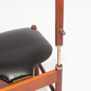Mid Century Italian Valet