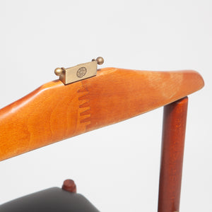 Mid Century Italian Valet