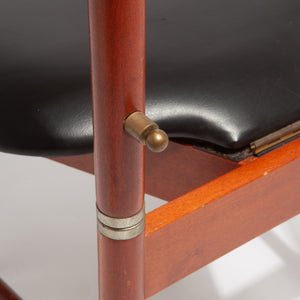 Mid Century Italian Valet