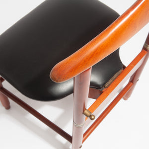 Mid Century Italian Valet
