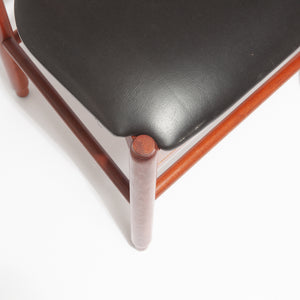 Mid Century Italian Valet