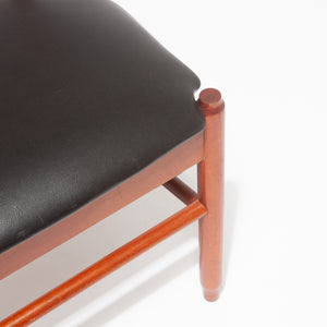 Mid Century Italian Valet