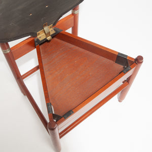 Mid Century Italian Valet