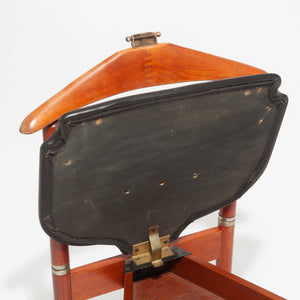 Mid Century Italian Valet