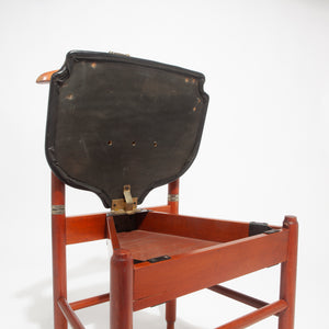 Mid Century Italian Valet