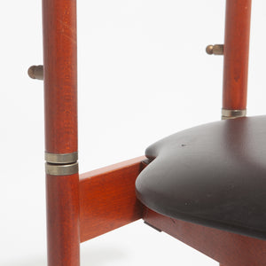 Mid Century Italian Valet
