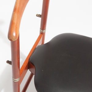 Mid Century Italian Valet