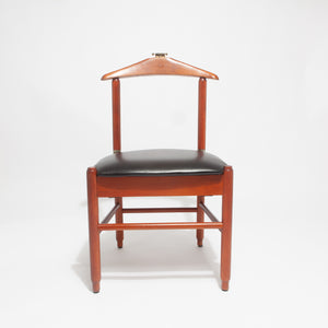 Mid Century Italian Valet