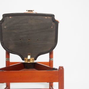 Mid Century Italian Valet