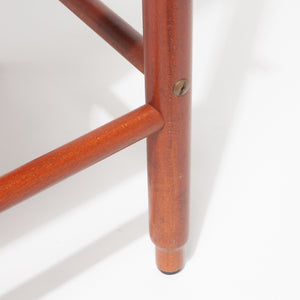 Mid Century Italian Valet