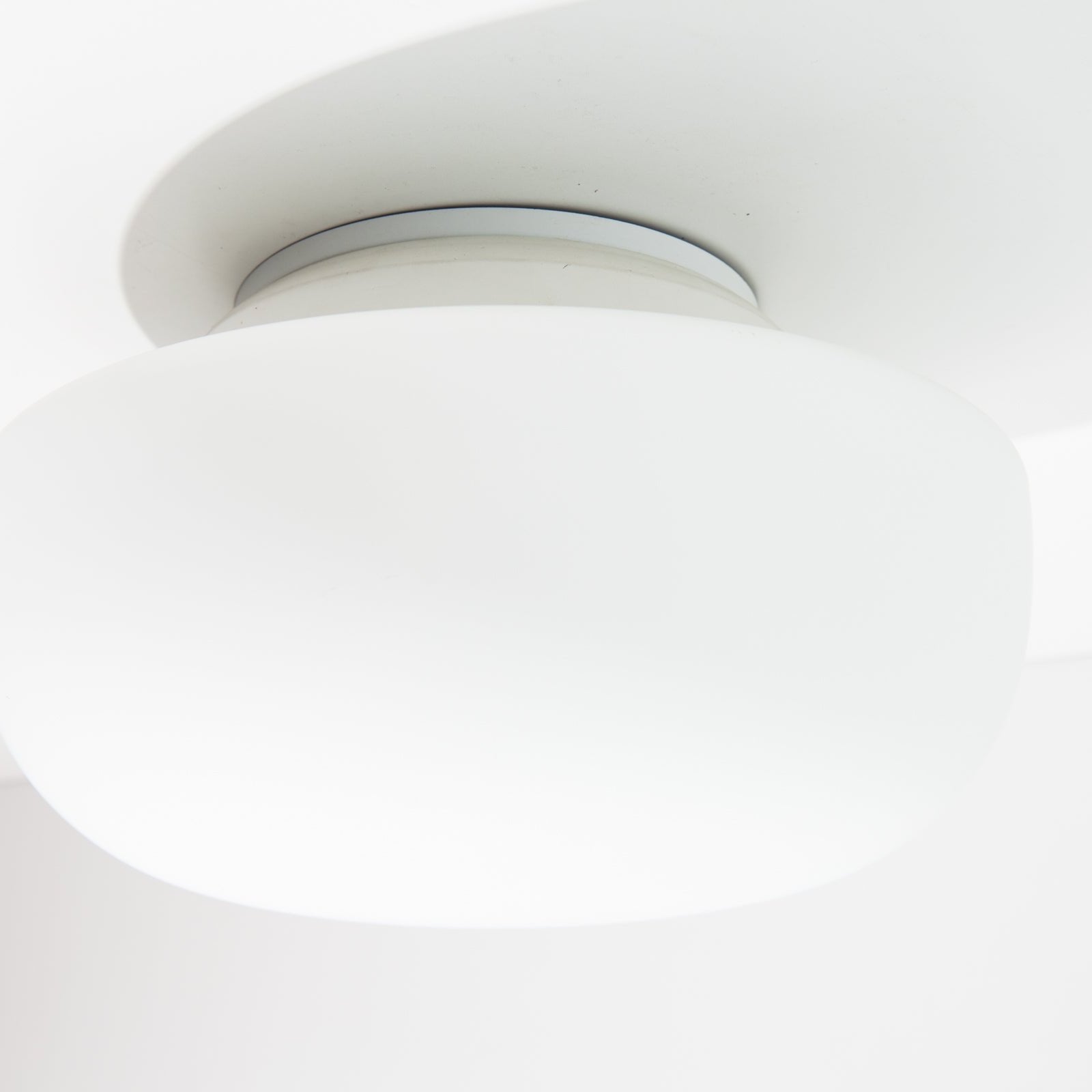 Opaline Ceiling Light