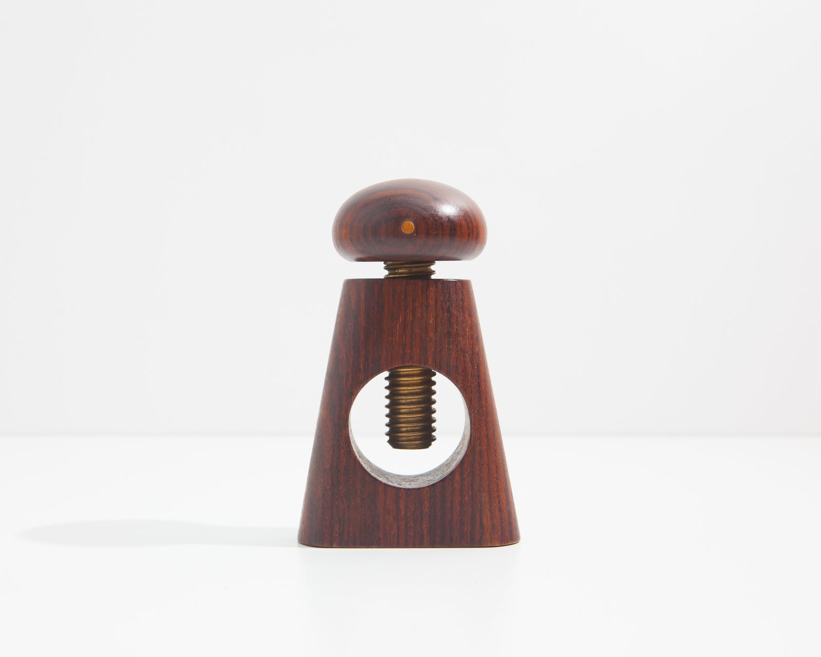Rosewood Nutcracker