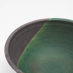 Raku Bowl