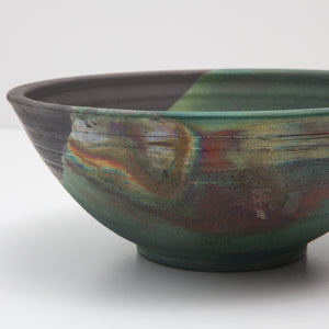 Raku Bowl