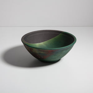 Raku Bowl