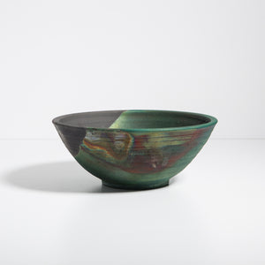 Raku Bowl