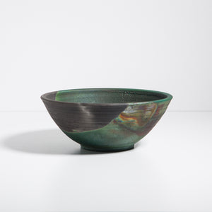 Raku Bowl