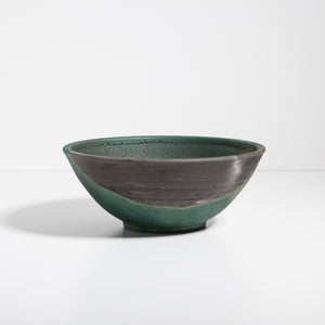 Raku Bowl
