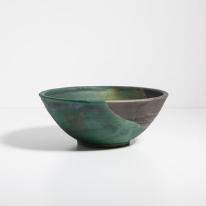 Raku Bowl