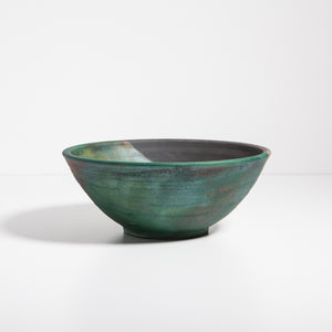 Raku Bowl