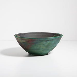Raku Bowl