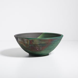 Raku Bowl
