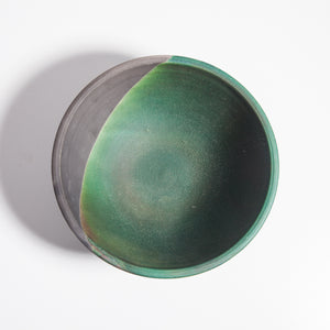 Raku Bowl