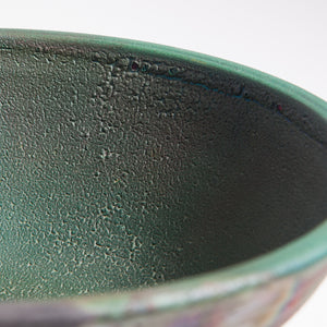 Raku Bowl