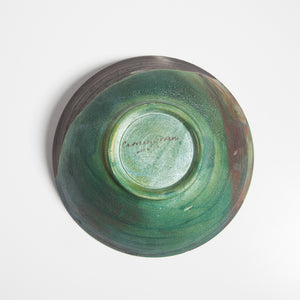 Raku Bowl