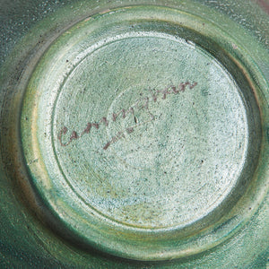 Raku Bowl