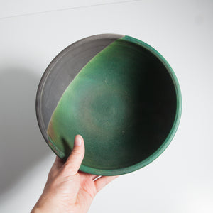 Raku Bowl