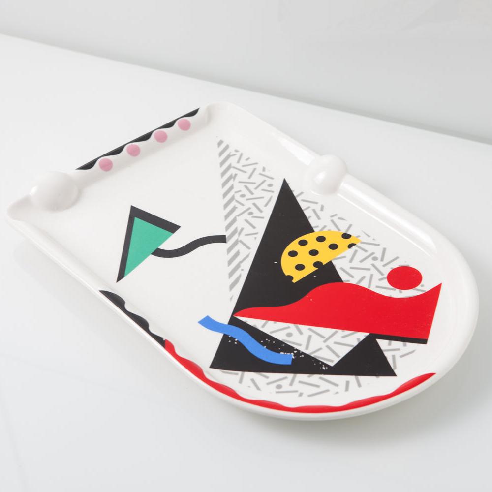 Carnival Kato Kogei Serving Dish