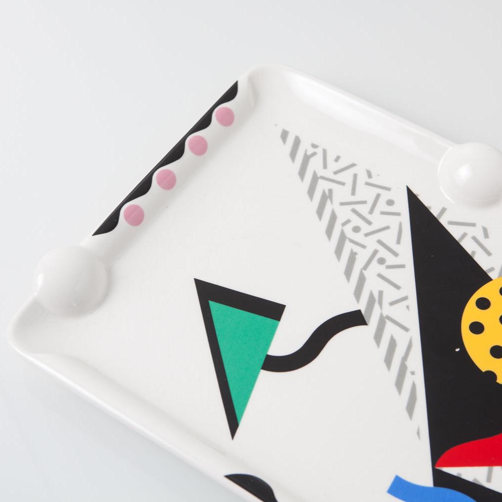 Carnival Kato Kogei Serving Dish