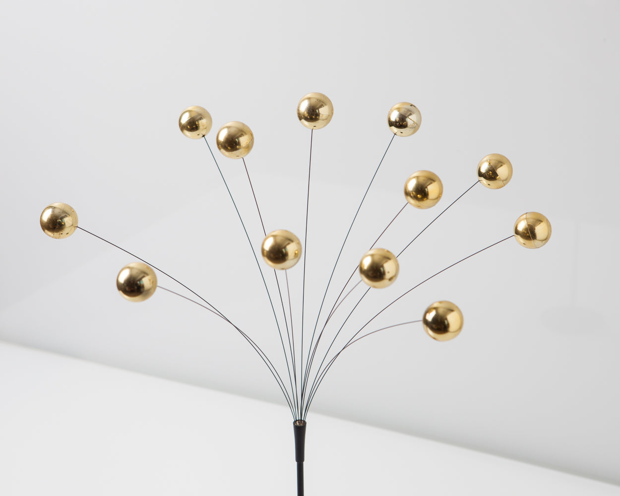 Laurids Lønborg Kinetic Sculpture