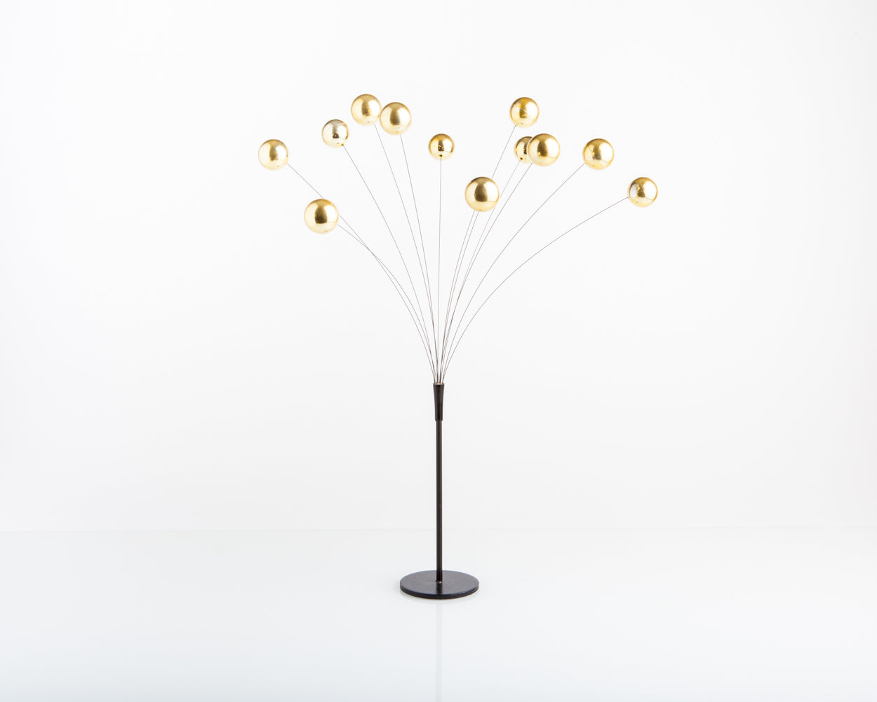 Laurids Lønborg Kinetic Sculpture