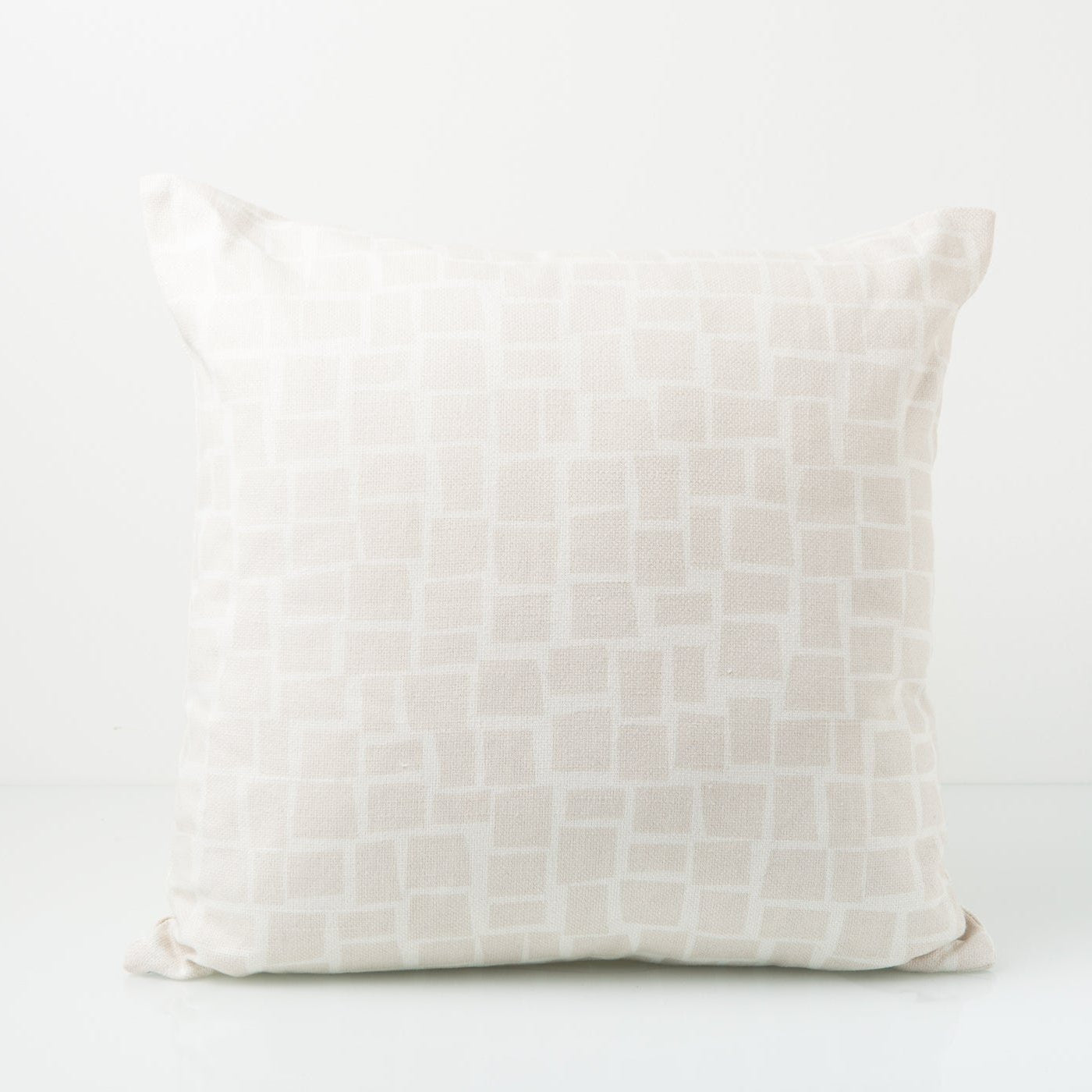 Checkers Cushion