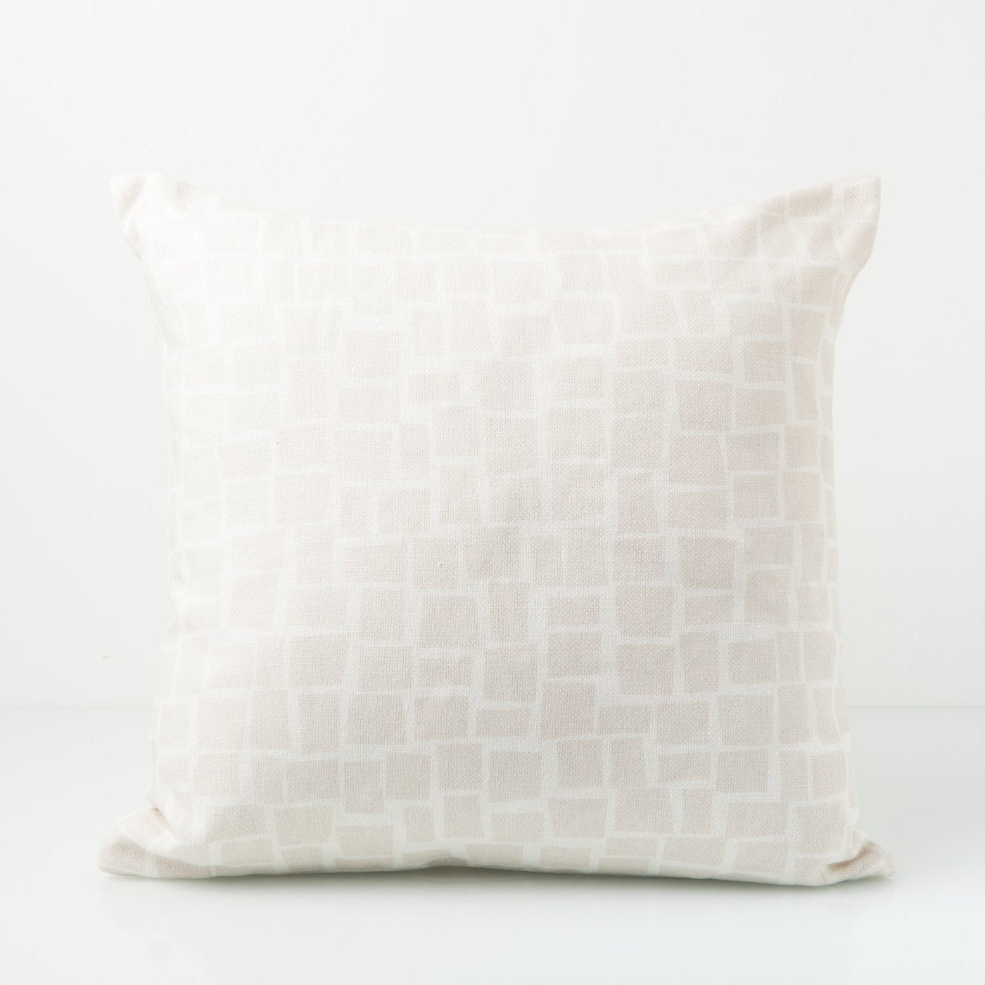 Checkers Cushion