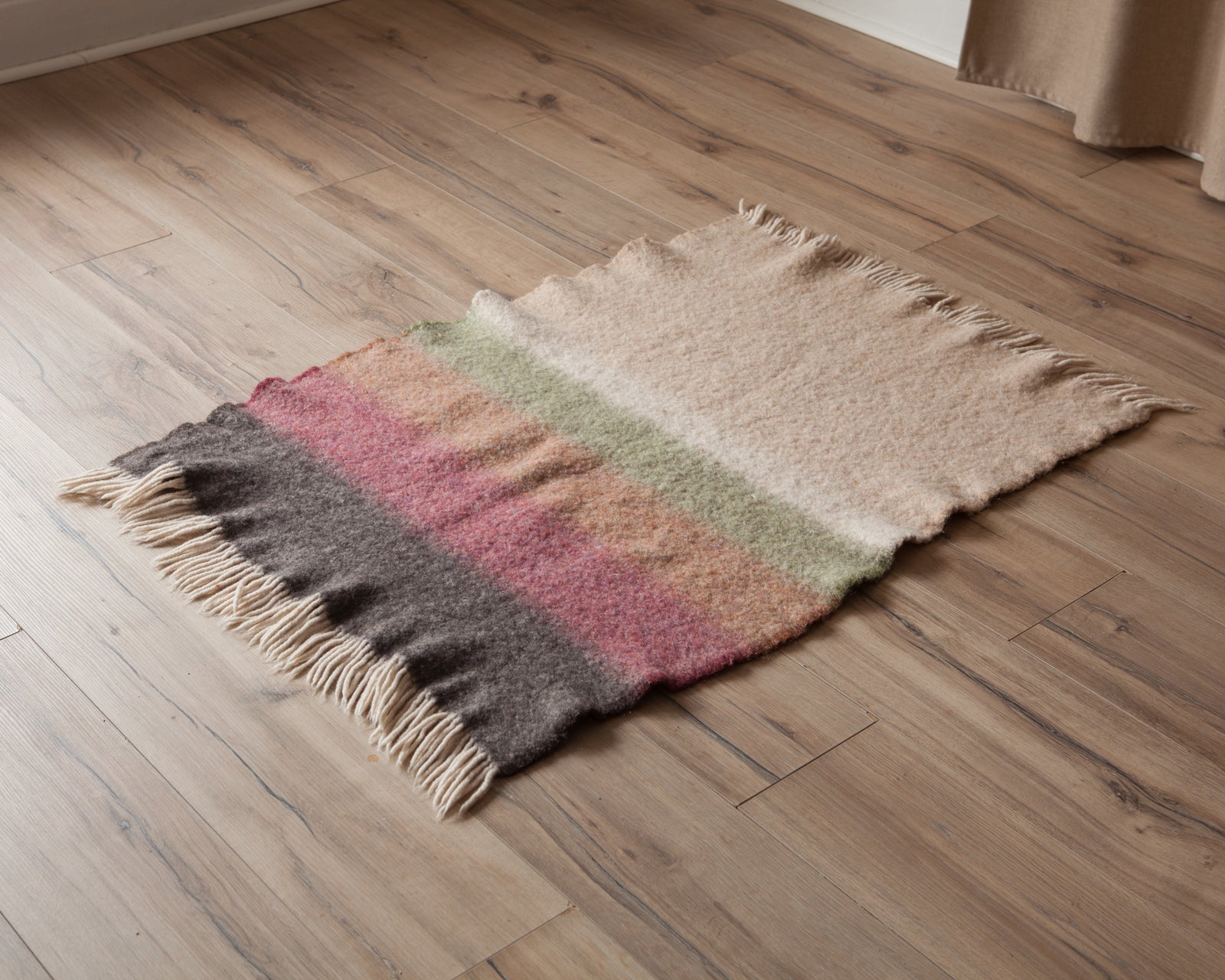 Icelandic Rug by Alafoss